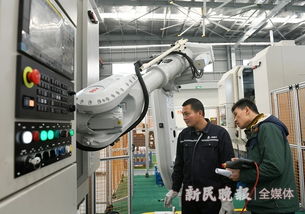 智慧与绿色的双重奏 上海建科院智能制造工厂正式启用，引领建设工程质量检测新篇章