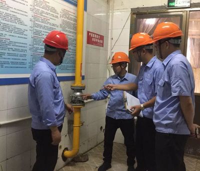 筑牢安全防线，严把质量关口——宝胜集团多措并举推进安全生产与工程检测工作